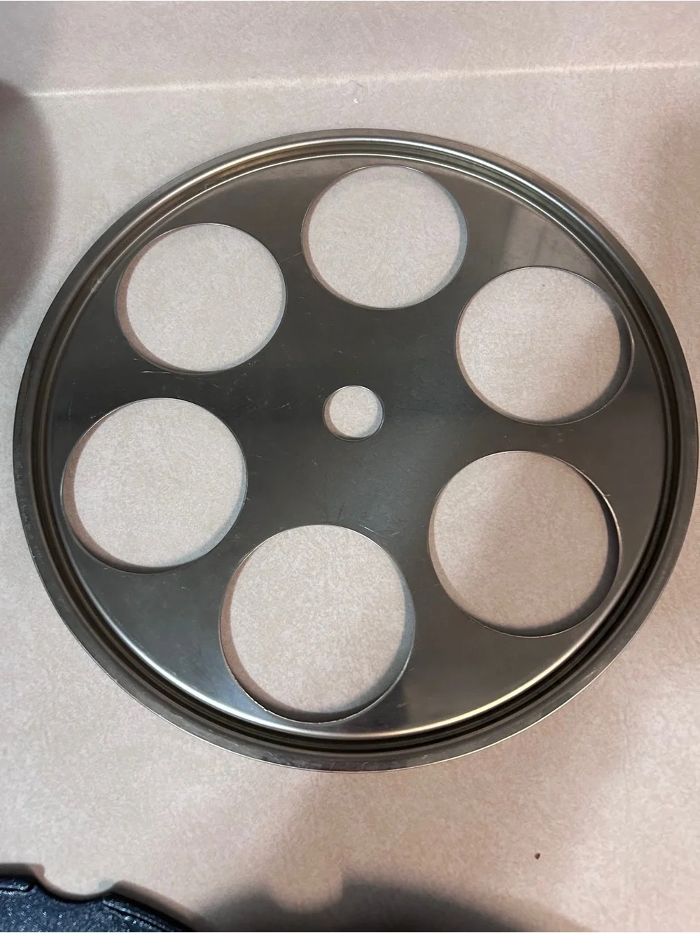 Vintage Saladmaster System 7‎ Accessory Skillet Inserts
